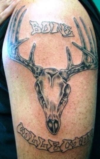 If you continue to use this site we will assume that you are happy with it.ok read more. Deer Skull Tattoos Designs, Ideas and Meaning | Tattoos ...