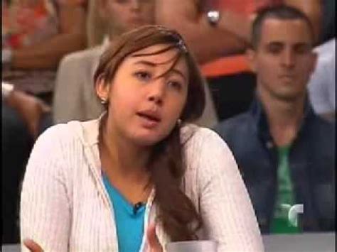 Закрытое дело | caso cerrado (испания). Caso Cerrado Edicion Estelar Jueves 13 de Diciembre 2012 ...