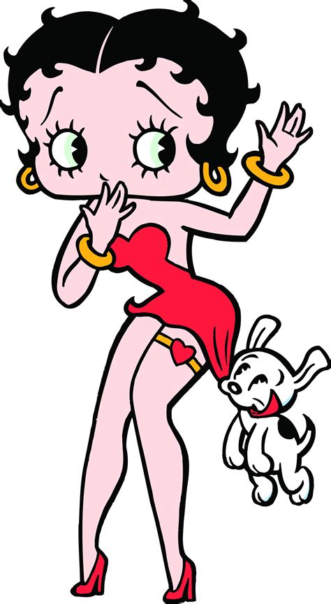 We have a massive amount of hd images that will make your computer or smartphone look absolutely fresh. Betty Boop wallpaper ·① Download free cool High Resolution ...