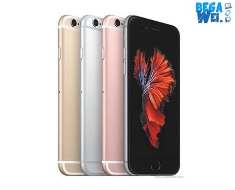 Iphone 6 dan iphone 6 plu berbeza dari egi aiz krin. Harga iPhone 6S Plus : Review, Spesifikasi, dan Gambar ...