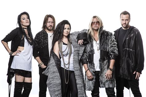 It was released on march 26, 2021, through bmg rights management and was produced by nick raskulinecz. Evanescence Announce Release Date For New Album 'The Bitter Truth' • TotalRock