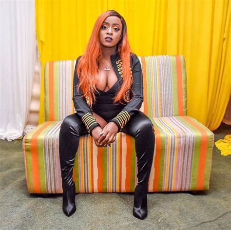 Nadia mukami is a kenyan singer and songwriter known for her hit singles si rahisi, and radio love, featuring arrow bwoy. 10 Interesting Facts About Nadia Mukami - Youth Village Kenya