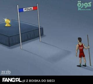 Niestety wokalista odpadł w drugim półfinale 65. Koniec EURO 2016: memy, które mówią wszystko o ME we ...