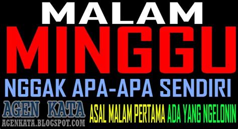 Kata kata status wa lucu. Kata Kata Status Malam Minggu Lucu Buat Para Jomblo - AGEN ...