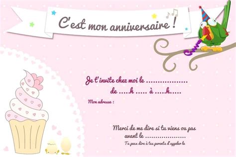 Carte d'invitation est los angeles première picture de le fête à venir, cartesanniversaire a créé un idea innovant permettant à chacun de composer une carte. Carte anniversaire fille 9 ans a imprimer - Kitchen93