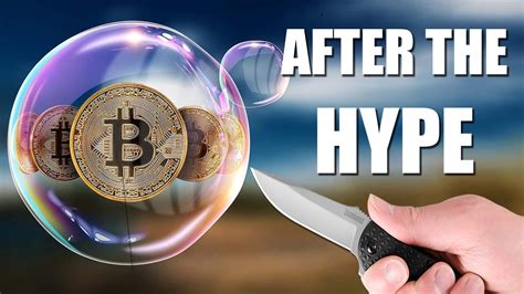 The chairman of o'shares etfs added that ethereum will always be the silver, but emphasized, that's not a bad thing necessarily. he did not mention other cryptocurrencies by name. Cryptocurrency & BITCOIN after the BUBBLE POPPED ...