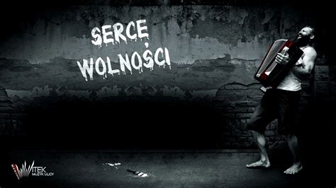 Xix wiek ~ xx wiek ~ xxi wiek dziesięciolecia: Witek Muzyk Ulicy - Serce Wolności - YouTube