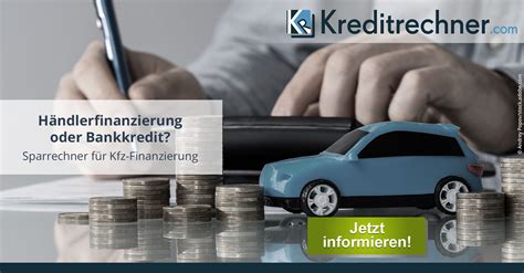 Der dsl bank autokredit im überblick. Händlerfinanzierung oder Bankkredit? Der Autokredit ...