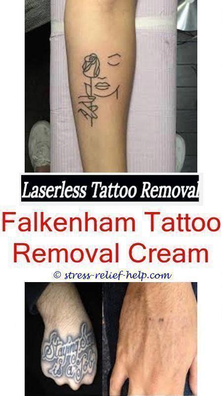 If the tattoo is small, and there is some loose skin in the vicinity, you may be able to surgically remove the skin containing the tattoo. excision tattoo removal how long to keep bandage on after ...