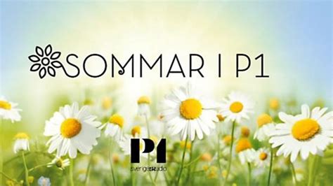 Jag tror det blir så helt enkelt, farväl när det gäller denna blogg. Sommar i P1 - JPS Media