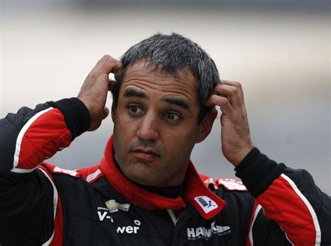 Nascar's 'have at it, boys' policy let's be clear about one thing: Montoyas "lustige Saison mit Höhen und Tiefen"