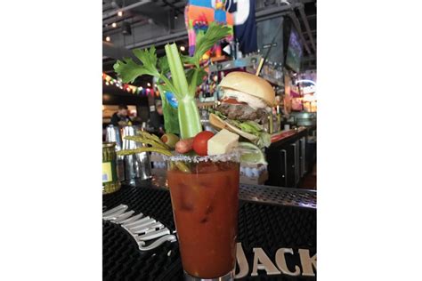 We did not find results for: The 25 Most-Over-the-Top Bloody Marys in America : Food ...