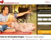 Yes, there are many sites and. Disabled dating sites in the UK reviewed for you