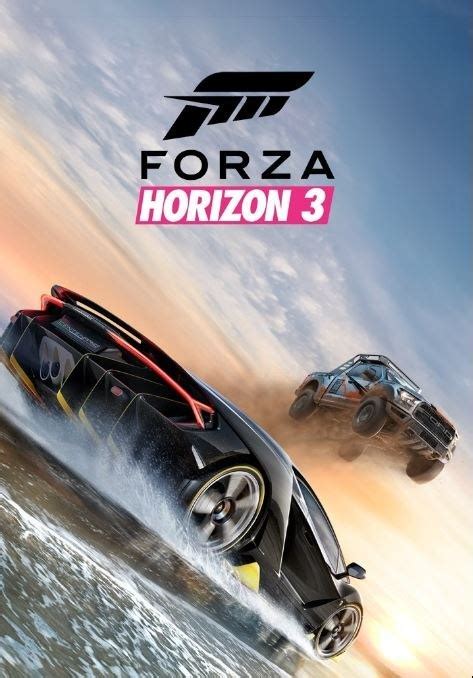 Unknown v2, xenomega система : Weizo > Forza Horizon 3 XBOX One Windows 10 Kod Klucz
