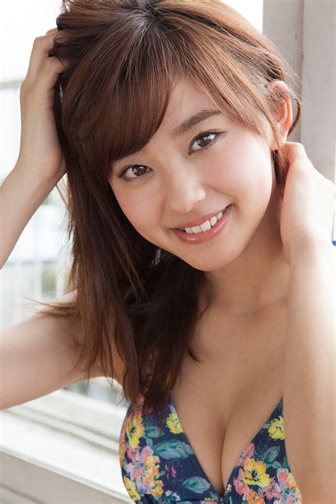 The site owner hides the web page description. モデル・朝比奈彩(21)の美脚グラビアがたまらん!9頭身美女の ...