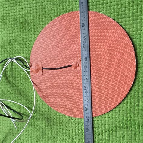 Circular plates producing large deflection 5 if the calculation of circular plates in paragraph 2.0 results in a plate deflection higher than 1/2 of the plate thickness, it is appropriate to handle the plate deflection in this paragraph. Circular Plate Tank - A Circular Plate Of Radius R Feet Is ...