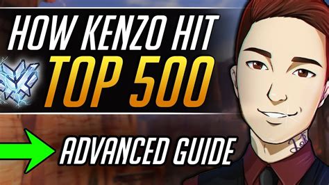 She's a damage dealer and a healer that doesn't require a ton of aiming or careful ability usage. How Kenzo HARD CARRIES to TOP 500: Positioning and Aim Tips on Widow - Overwatch Guide ...