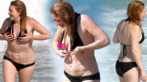 Not to be confused with se. Orange Is The New Black's Natasha Lyonne Suffers Bikini ...