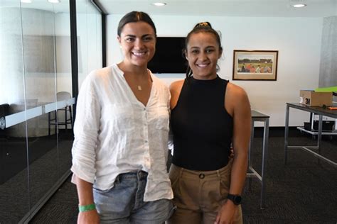 Millie boyle (born 19 may 1998) is an australian rugby league and rugby union footballer who plays for the brisbane broncos in the nrl women's premiership. NRLW 2020: Millie Boyle, Brisbane Broncos prop sidelined ...