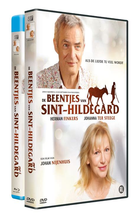 Om het zoeken nog makkelijker te maken en je inspiratie voor nieuwe films & series te bieden moeite met waar je nou de beentjes van sint hildegard moet kijken? De Beentjes van Sint-Hildegard in de verkoop | Hallo Losser