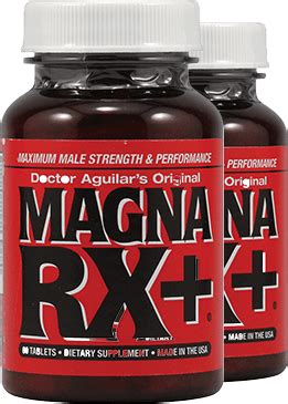 How should you take magna rx? Don't Buy Magna RX - Real Review UPDATED