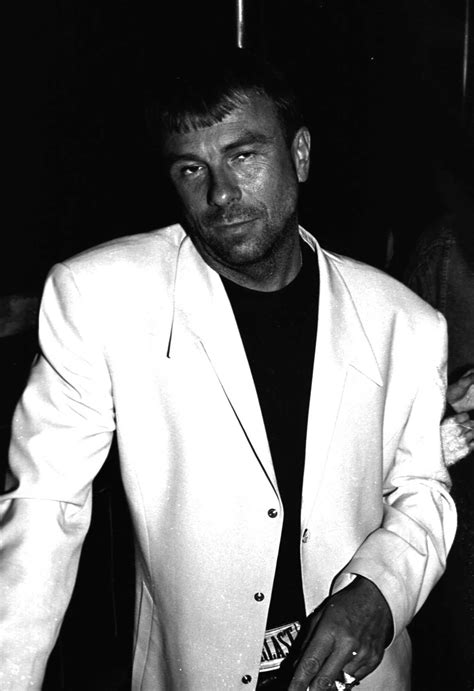 It's where your interests connect. Thierry Mugler, un talent monstre | Vanity Fair