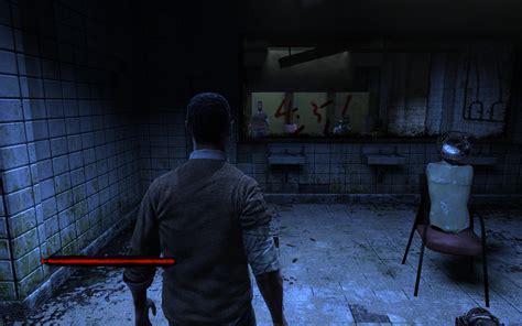 Now, detective tapp finds himself in a game of his own, trapped inside an asylum and forced to progress through gruesome sequences. Saw - The Game - PC-Game Hunters