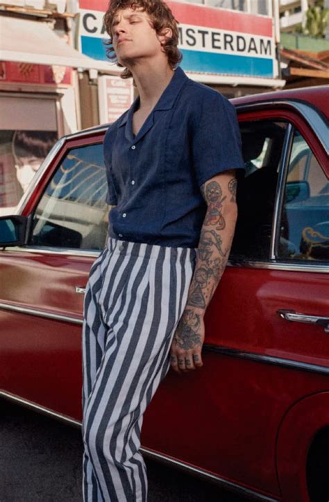 Ready to ship in 1 business day. Fox Haus Spring/Summer 2017 Campaign - Fucking Young!