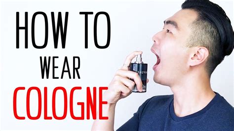 What are the common side effects? BEST Way To Apply Fragrance | How & Where To Apply Cologne ...