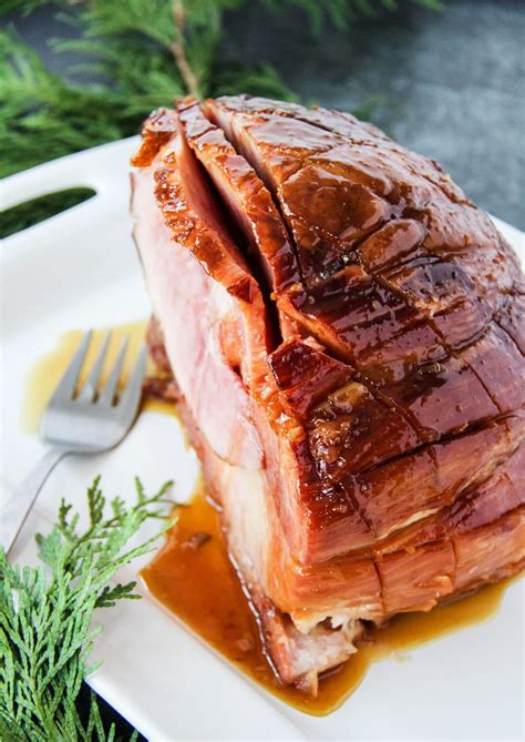 35 best christmas ham recipes how to cook a christmas ham. 23 Déc. 2020 — List Of Easy And Delicious Recipes Ideas ...