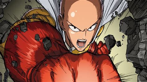 It tells the story of saitama. โซนีเตรียมสร้างหนัง One Punch Man ฉบับคนแสดง - JEDIYUTH