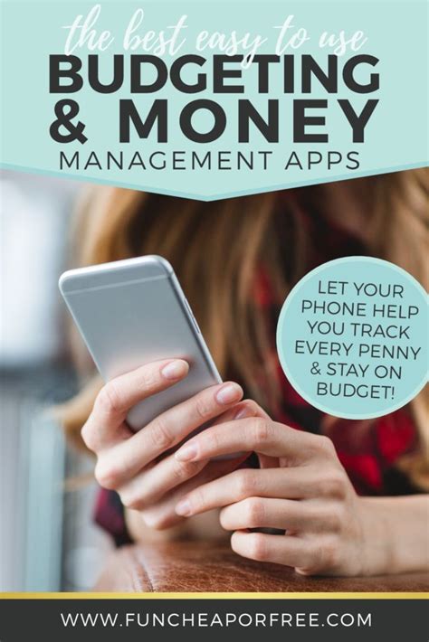 To help you decide what's best for you and your financial goals, we rounded up our favorite savings apps (in no particular order). Money Management Apps: Help Stick To Your Budget | Money ...