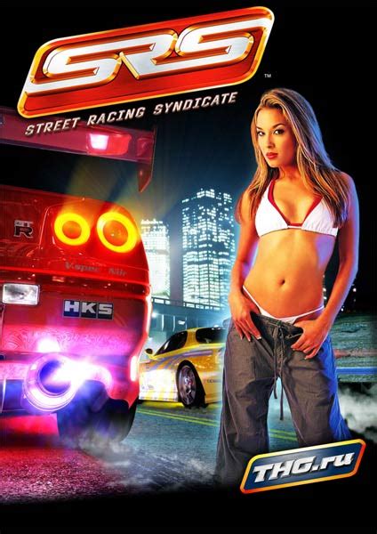 Visit our website for more details! FREE DOWNLOAD GAME Street Racing Syndicate (PC/RIPENG ...