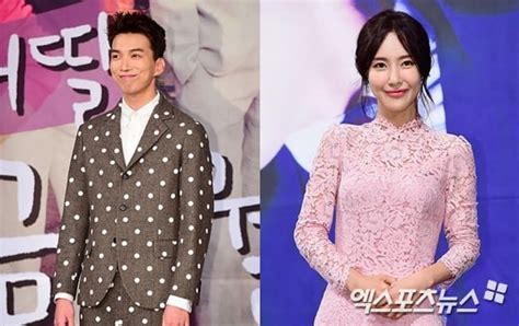 See more ideas about do sang woo, woo, singing. Do Sang Woo and Kim Yoon Seo's Agencies Respond To Dating ...