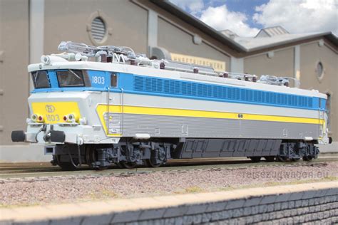 Mas información de la modelo en su cuenta de oficial de instagram: Ls Models Sncb - Ls 43012 43512 Set M6 Der Sncb Ep V ...