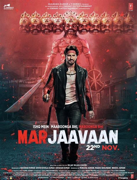 We are fixing one by one. Marjaavaan full movie download | Download in Hindi, English, Tamil, Telgu 480p/720p | OrFlix