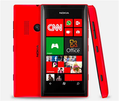 Hordas de zombies y otros mo. Juegos De Nokia Lumia / Nokia Lumia 505 Specs Review ...