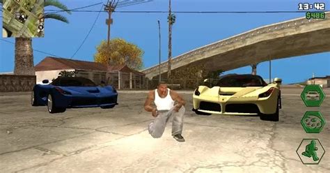 All mods for the model files and textures in gta san andreas (ios, android) replacement, as well as tens of thousands of other new mods for 80 file. Download Mod Super Car La Ferrari 2014 Dffo Replace Turismo.dff FOr GTA SA Android