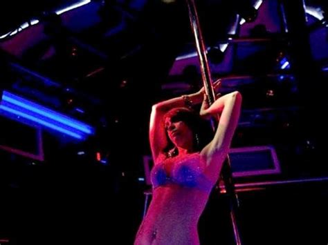 Tampa - the strip club capital | Hindustan Times