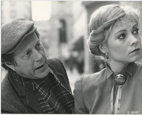March 20, 1957) is an american actress. Theresa Russell and Nicolas Roeg in Bad Timing (1980) http ...