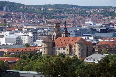 Günstige wohnungen in stuttgart mieten: Stuttgart: the must-sees | Travel Moments In Time