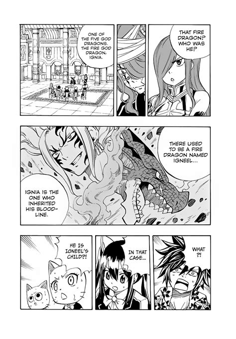 100 years quest is a japanese manga series written and storyboarded by hiro mashima, and illustrated by atsuo ueda. Fairy Tail 100 Years Quest Chapter 24 Online Read - Fairy ...