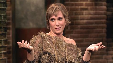 Kristen wiig is an american actress, comedian, writer, and producer. Watch How a Psychic Helped Convince Kristen Wiig to Move to LA | Inside the Actors Studio Season ...