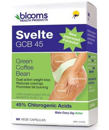 We did not find results for: Blooms Svelte GCB 45 Green Coffee Bean Review - Buyers Guide