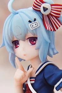 Bilibili's average monthly active users (maus) reached 223.3 million in q1 2021, and mobile maus reached 208.5 million, representing increases of 30% and 33%. Emontoys Bilibili Douga 2233 Nyan Marine Style Series 22 ...