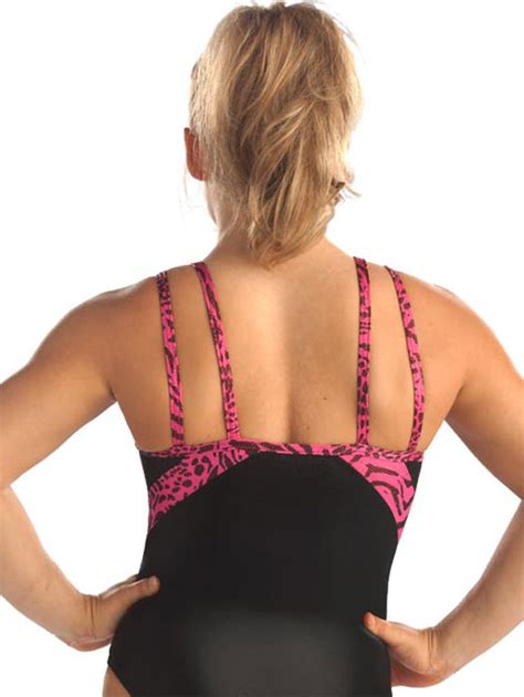 Our database has everything you'll ever need, so enter & enjoy Shawn Johnson Broken Leotard