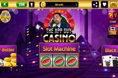 I interviewed at the points guy (united states). The App Guy Casino - Applizer