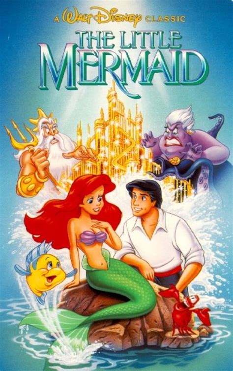 We did not find results for: Hidden Images and Messages in Disney's "The Little Mermaid ...