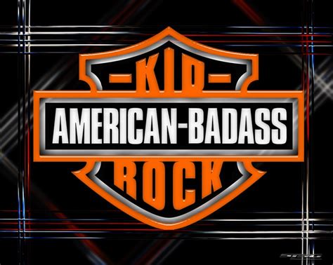 Get inspired by these amazing badass logos created by professional designers. 226 best "Kid Rock" images on Pinterest | Kid rock, Rock and Badass