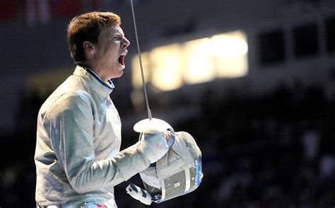 András szatmári is a hungarian sabre fencer and 2017 individual world champion. Ismét magyar a világ legjobb kardozója 27 év után | 24.hu